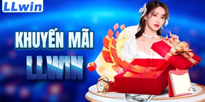 LLwin – Trang Chủ Nhà Cái LLwin Chính 2026 > Đăng Ký Nhận 88K Ngay 14 Khuyến mãi LLWIN thành viên nên tham gia