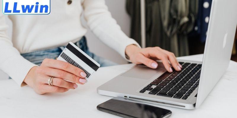 Cách Nạp tiền LLWIN An Toàn, Xử Lý Nhanh Chóng 24/7 2 Điều kiện nạp tiền LLWIN cần nắm