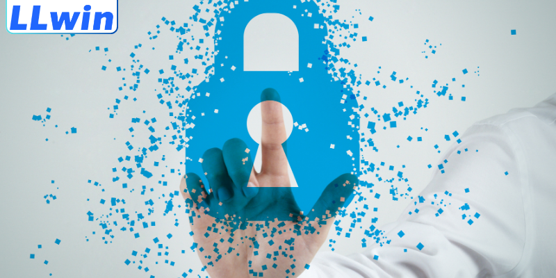 Hướng Dẫn Mở Khóa Tài Khoản Nhanh, Dễ Dàng Tại LLWIN 4 Lưu ý khi mở khóa tài khoản