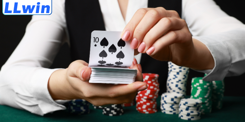 Baccarat Là Gì? 4 Công Thức Đánh Bài Thắng Đậm Nhất 3 Cách chơi Baccarat dễ hiểu nhất