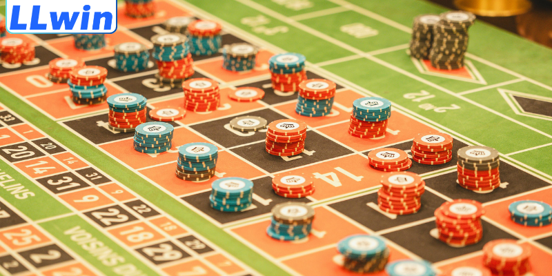 Vòng Quay May Mắn Roulette - Tips Đặt Cược Ít Rủi Ro Nhất 3 Cách chơi Roulette đơn giản