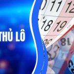 Song Thủ Lô - Bí Kíp Soi Cầu Hiệu Quả Từ Chuyên Gia LLWIN 1 Song Thủ Lô - Bí Kíp Soi Cầu Hiệu Quả Từ Chuyên Gia LLWIN